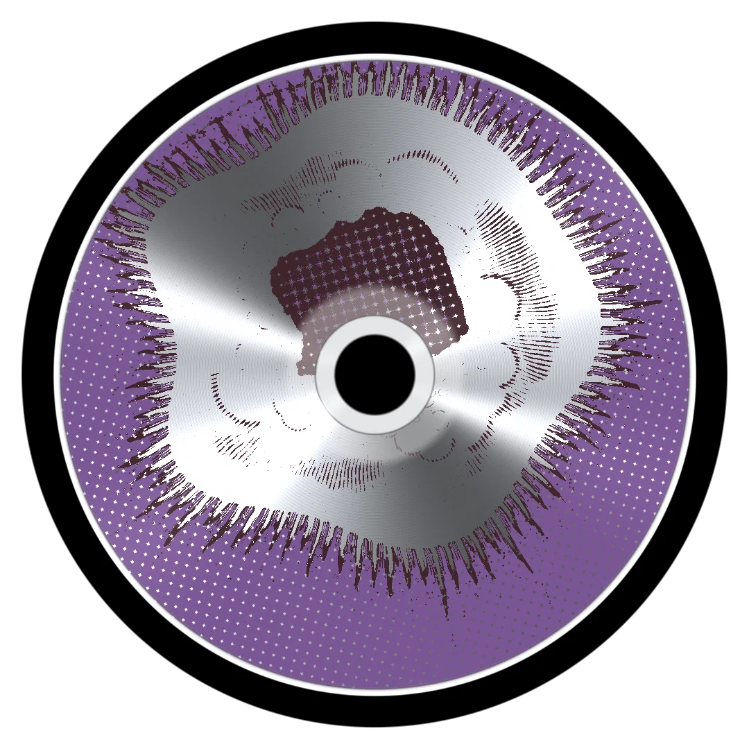 AUDIO cover
