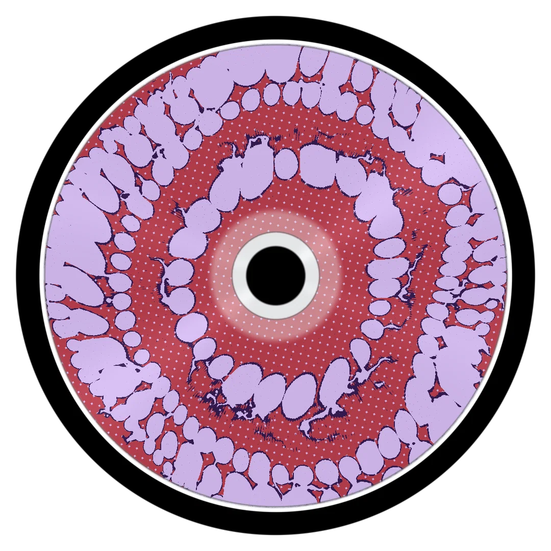 AUX cover