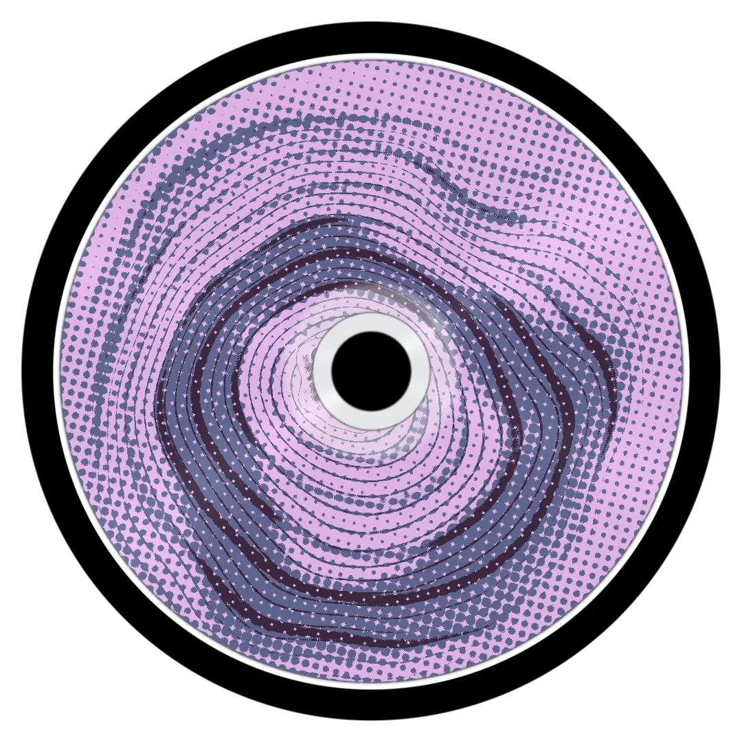 AVALON II cover