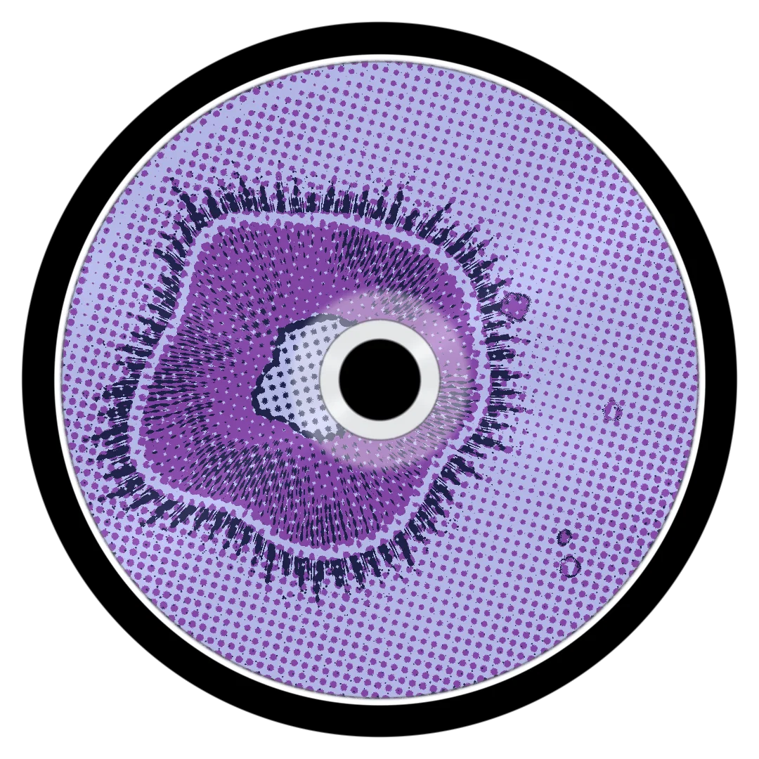 BACK III cover