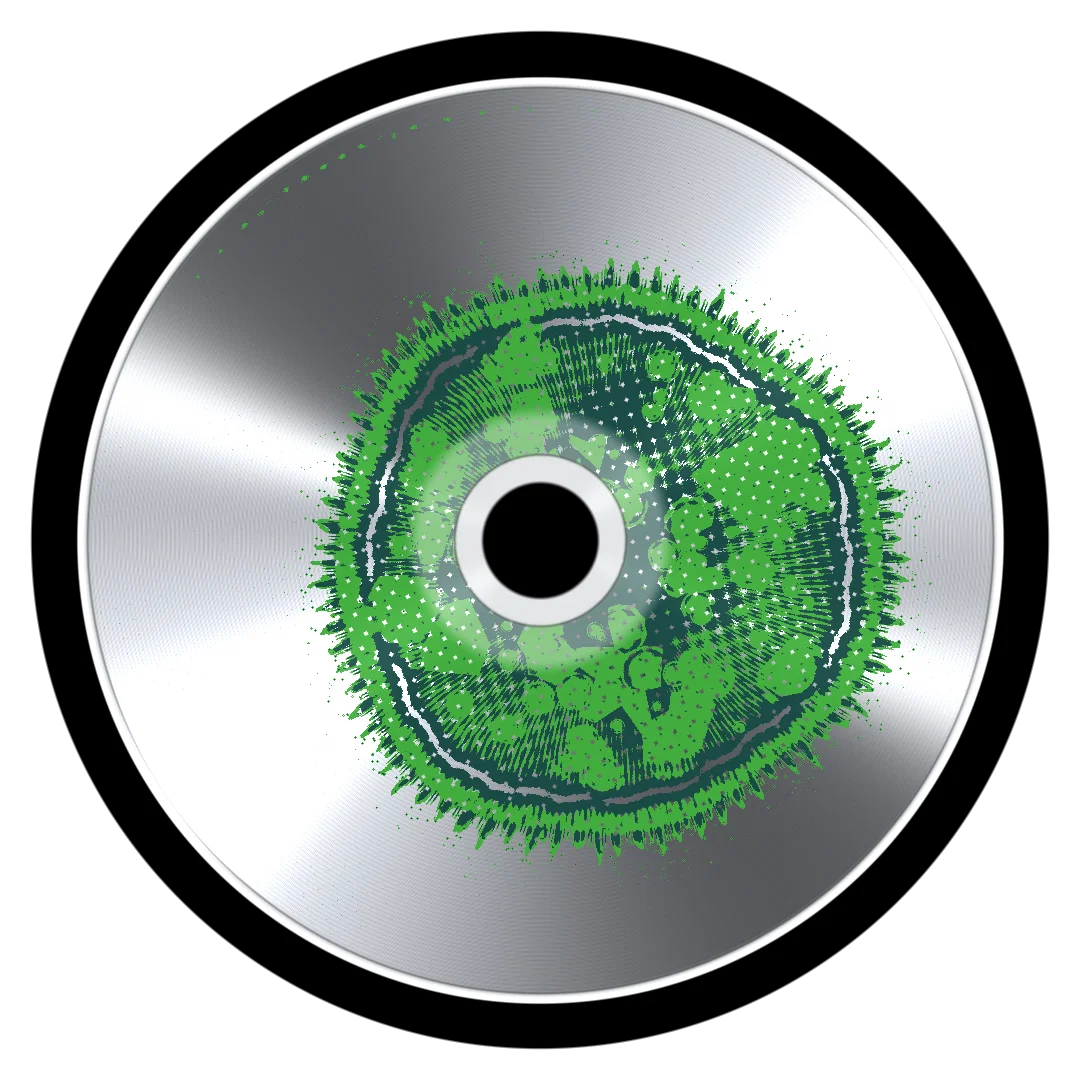 BARRIER OF ENTRY cover