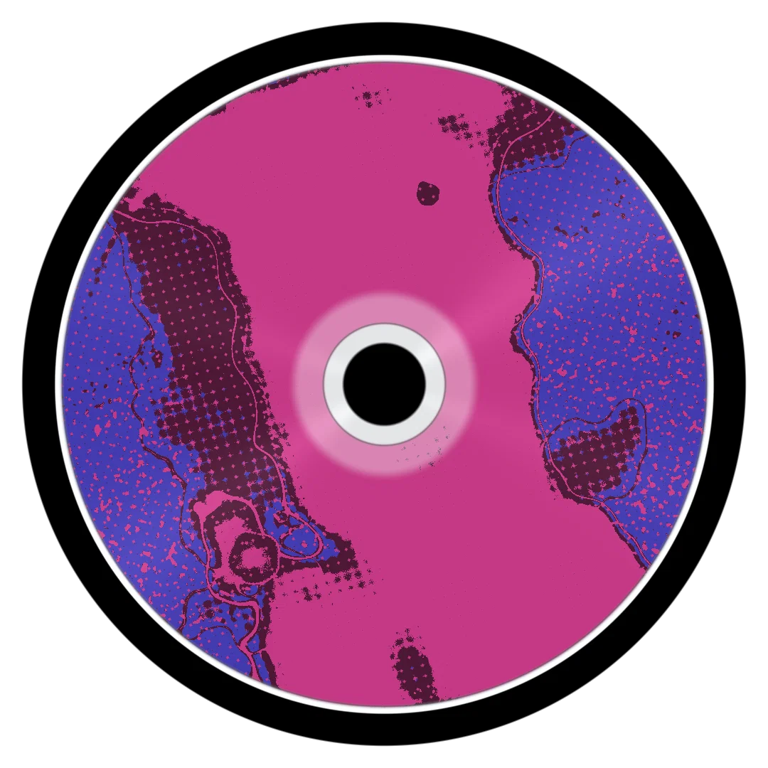 STFUOMG cover