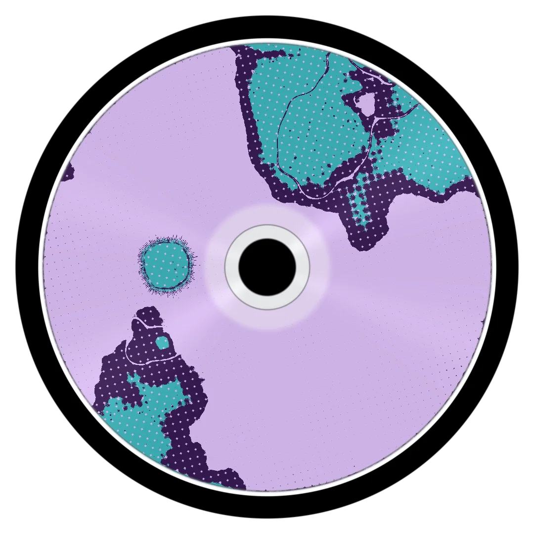 BLAST OFF cover