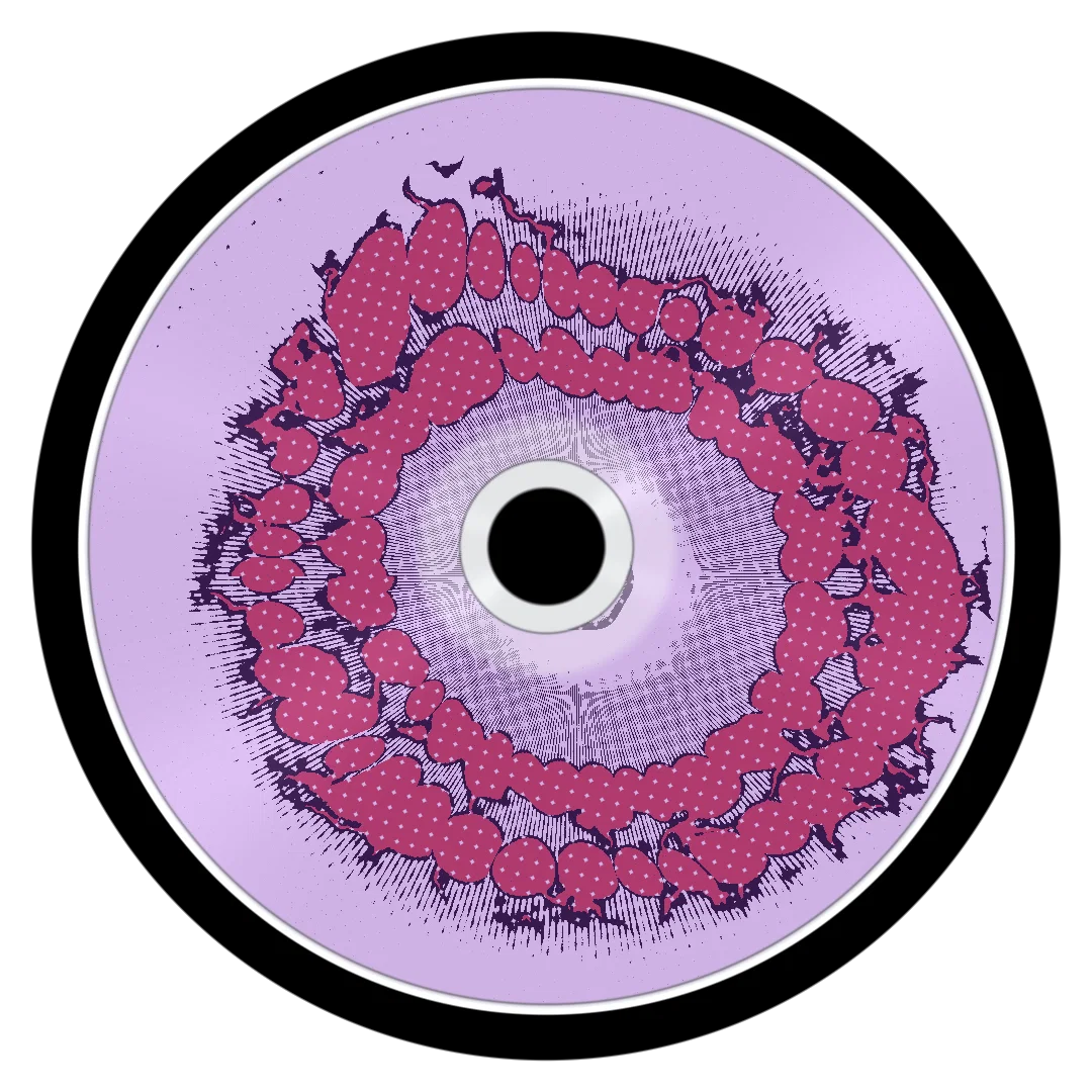 BLEU cover