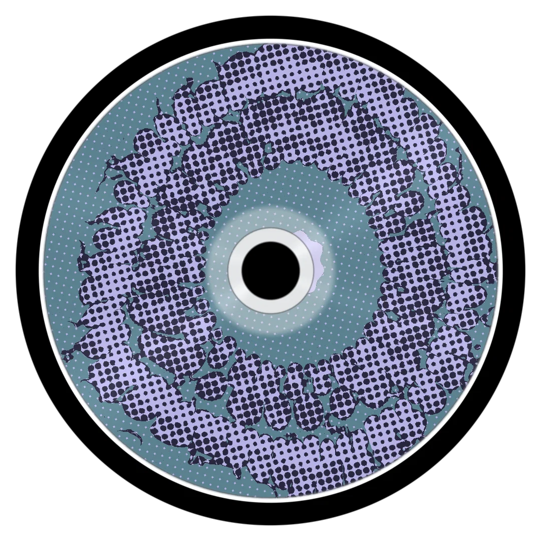 BLOOM cover