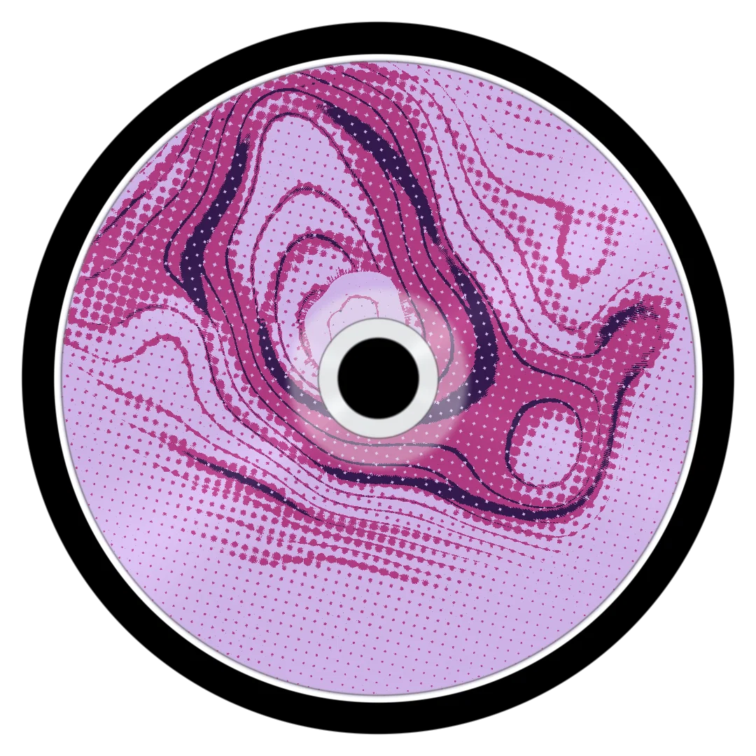 A SIDE cover