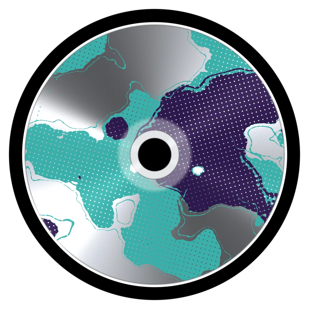 FIVE cover