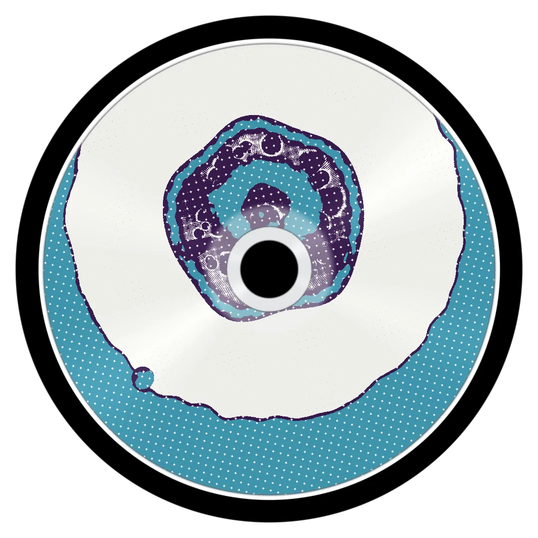 GHOSTS cover