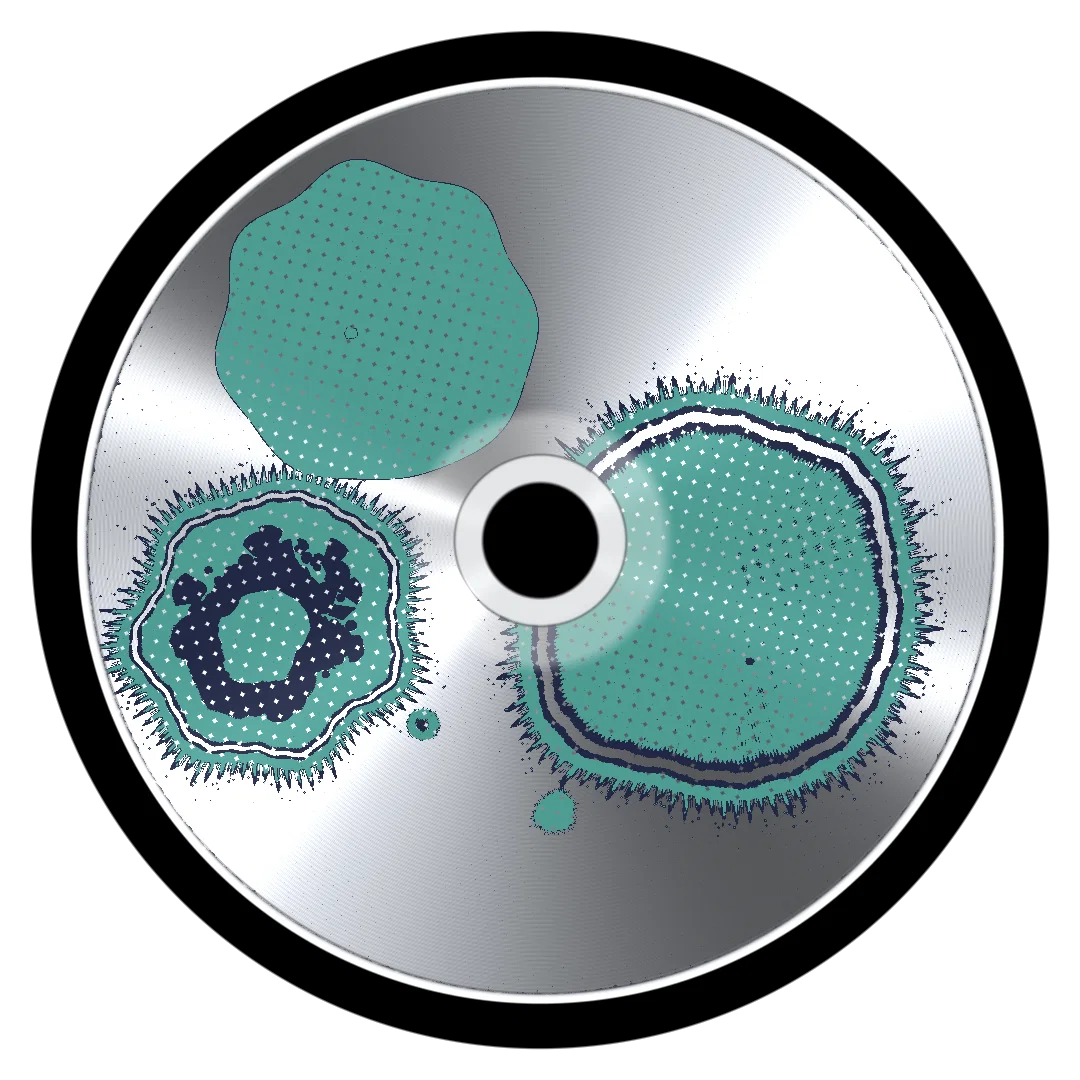 PENDEJO cover