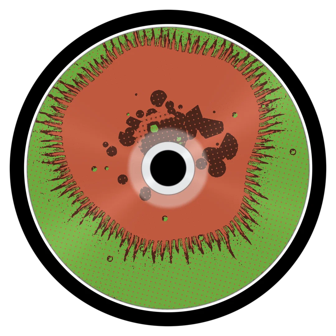 SCISSORS cover