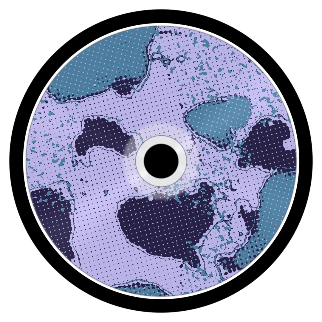 CODE RED cover
