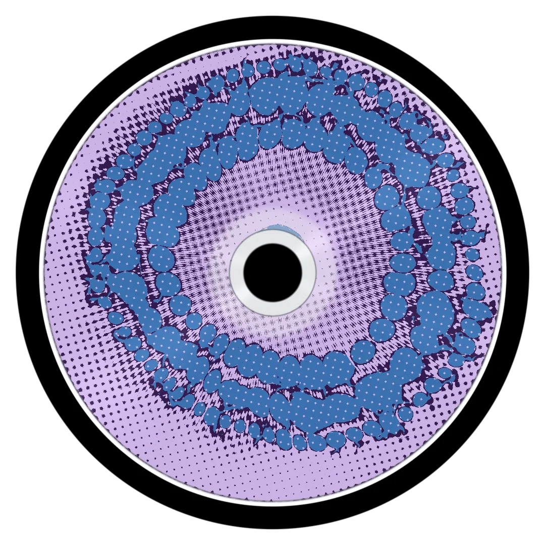 COMMAS cover