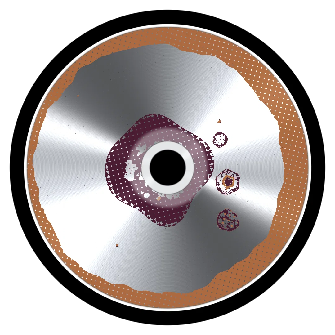 CPU cover