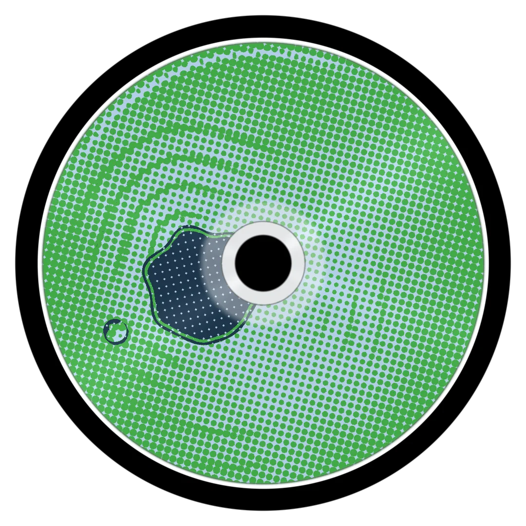 CRIMSON cover