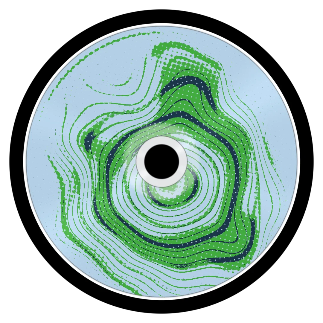 CRT cover