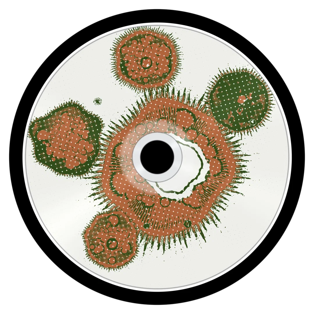 GT cover