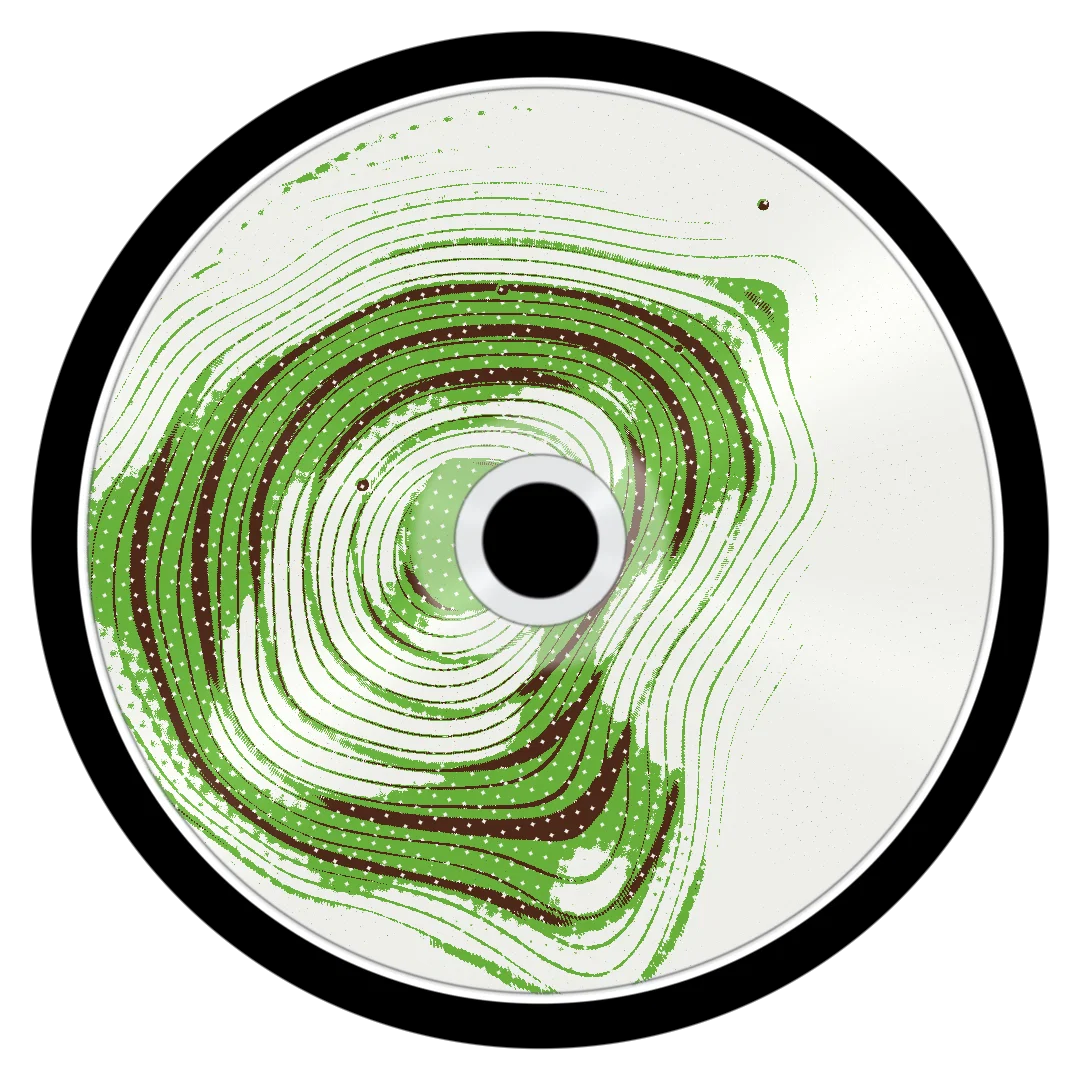 CUBA cover