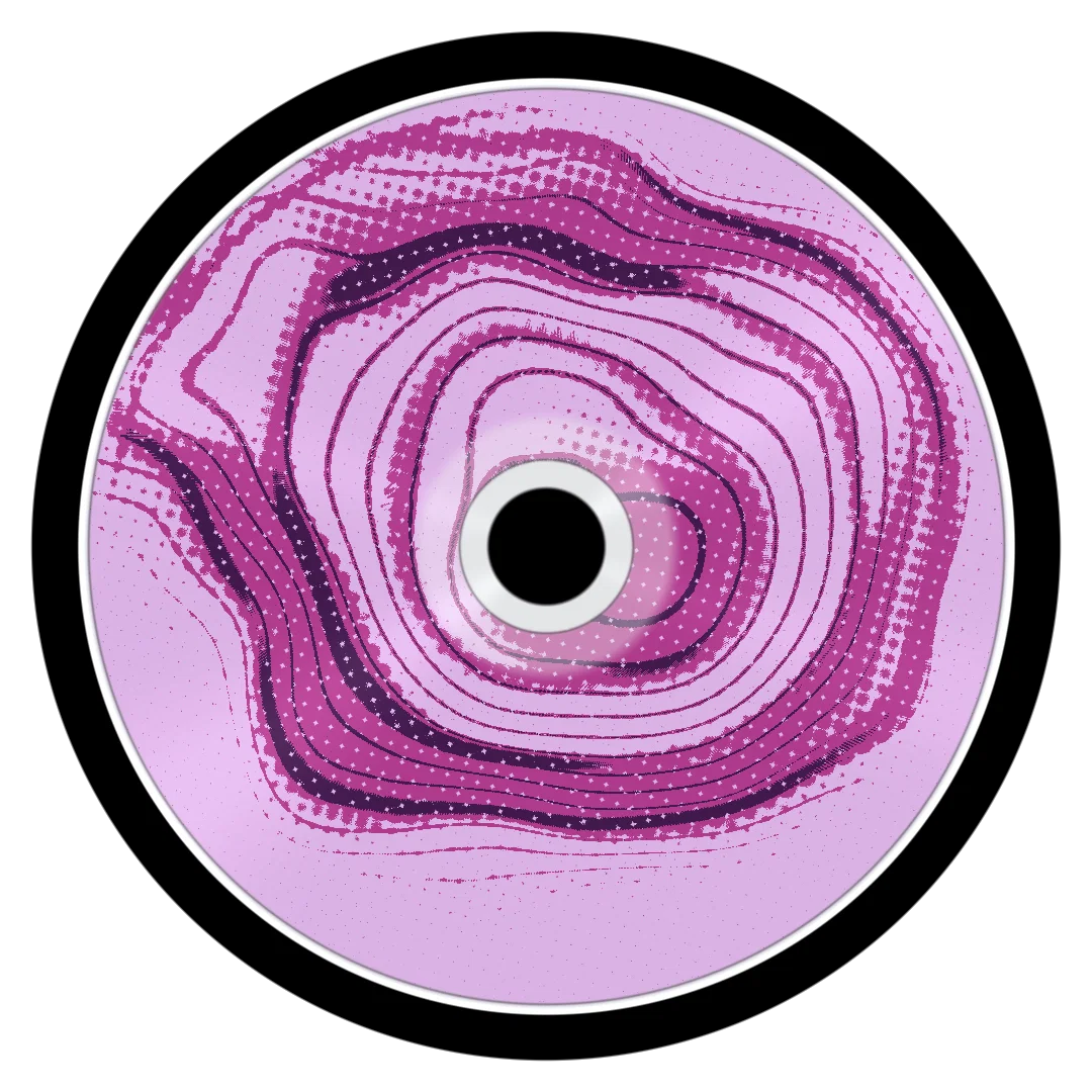 CYBER cover