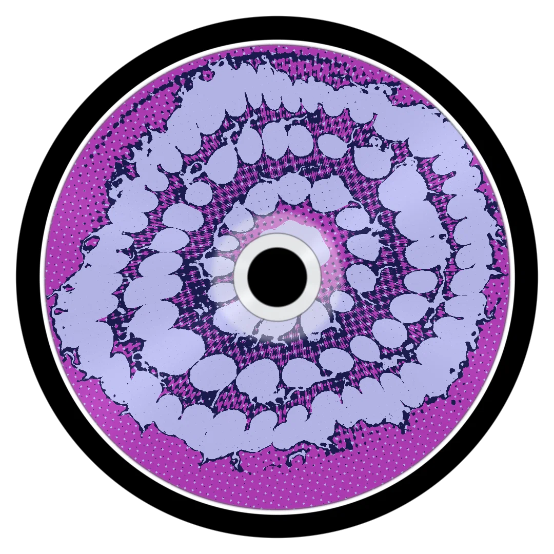 II cover