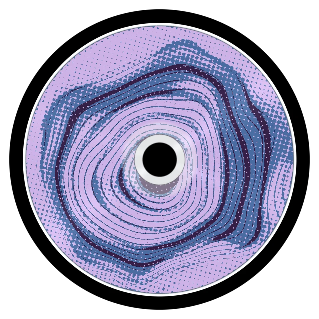 DRAMA cover