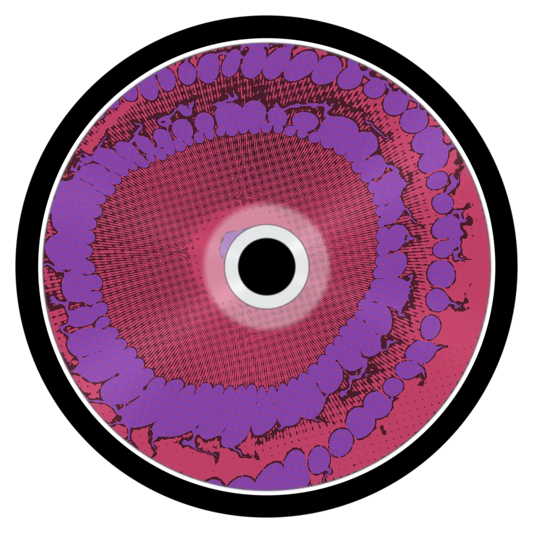 CROSSROADS cover