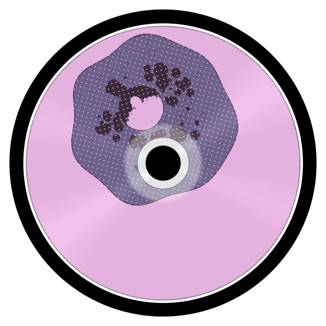 FLUTEY cover