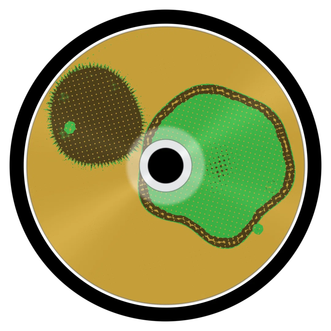 8BALL cover