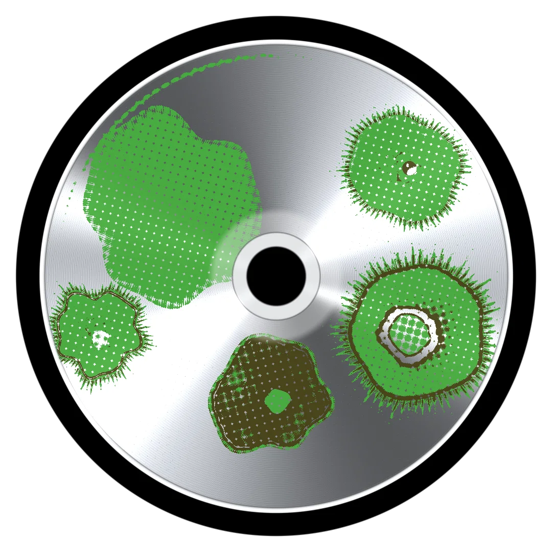 HYLIA cover