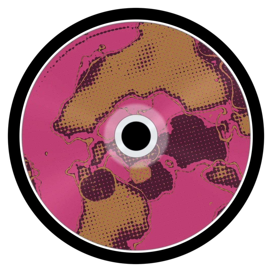 SACRED HEARTS cover