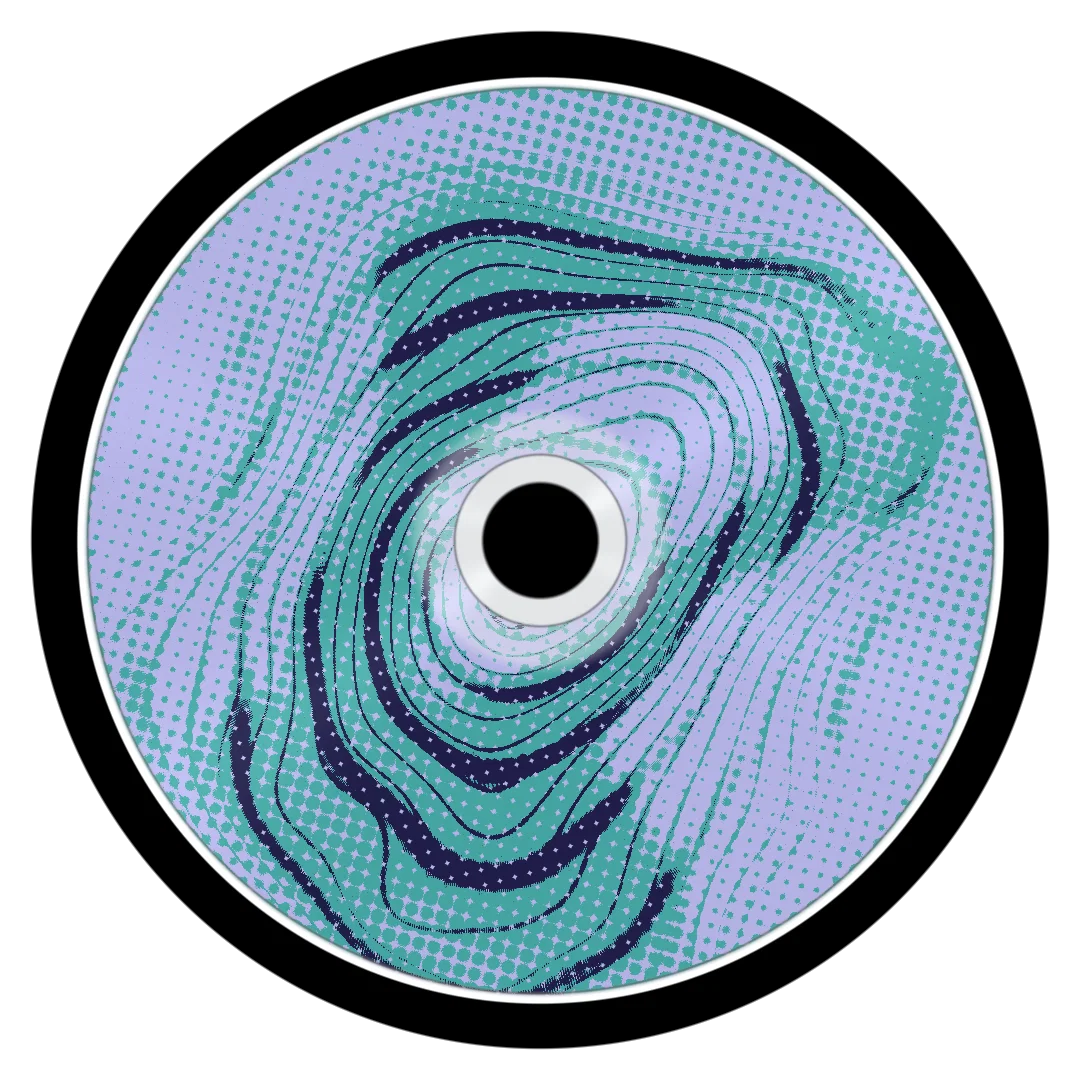 EVE cover