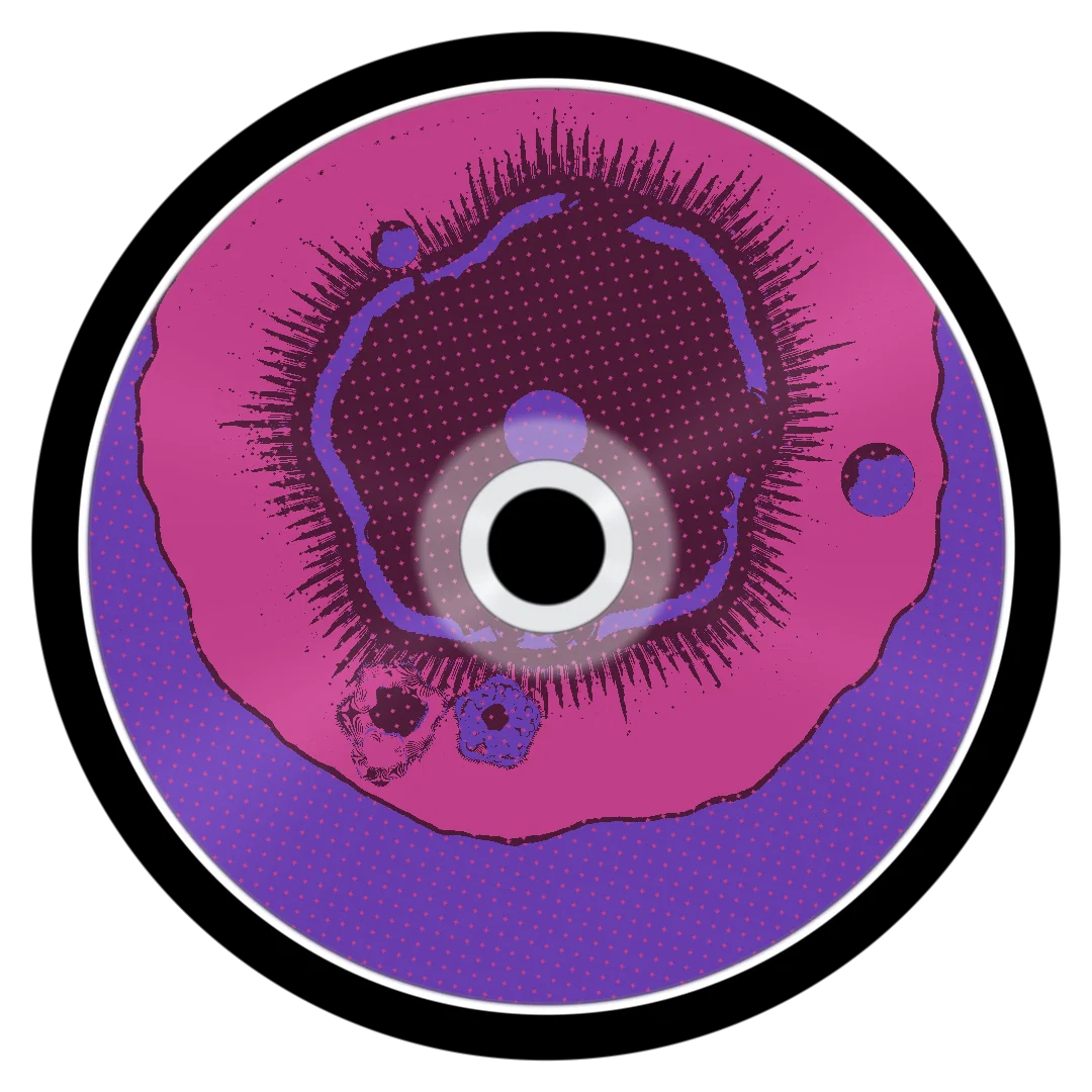 FAULT cover