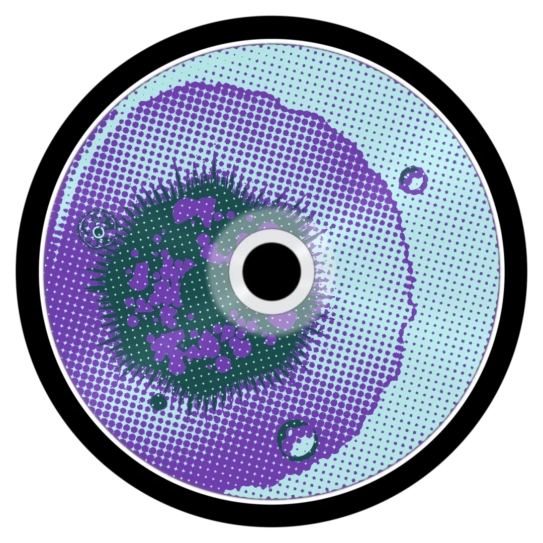 FINALE II cover