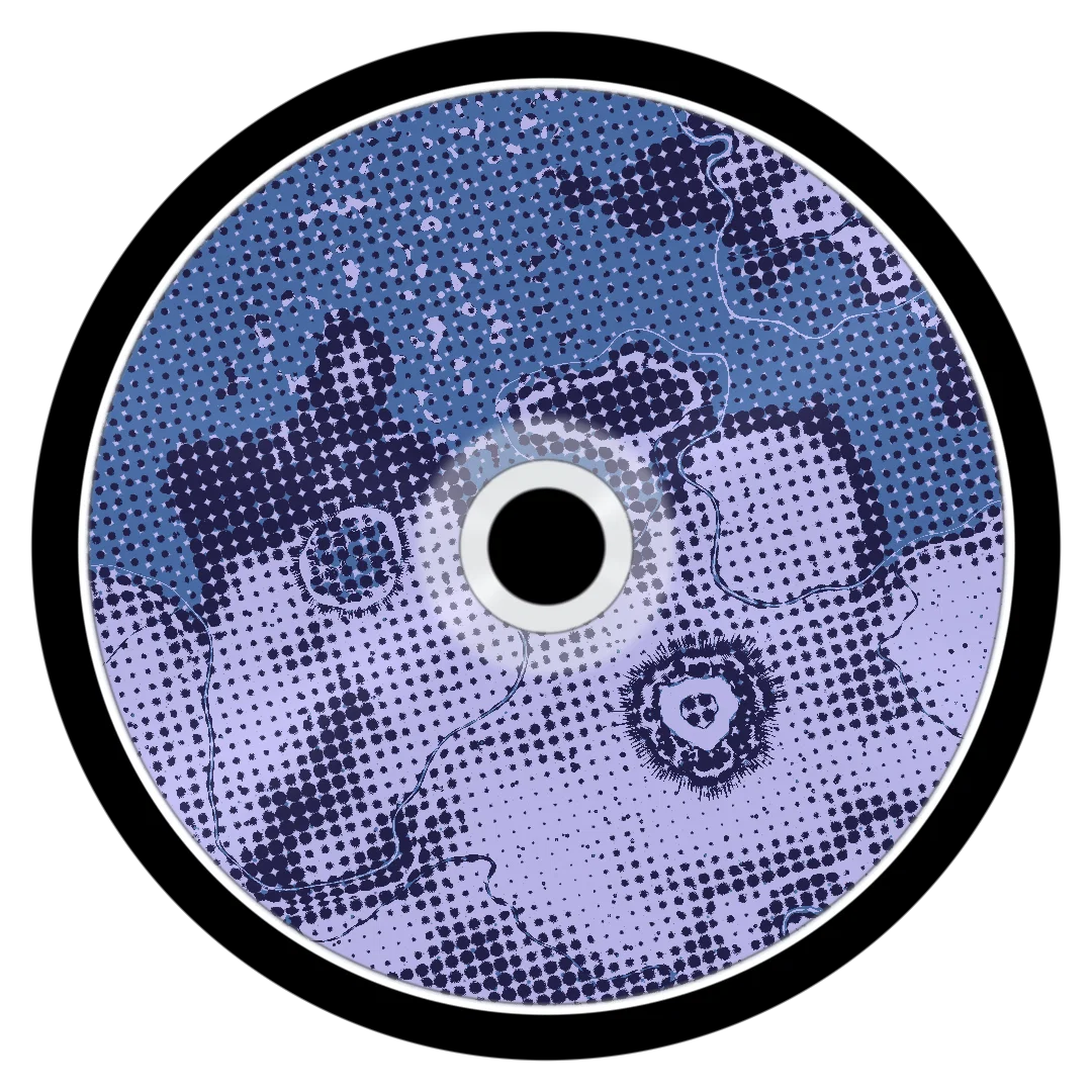 FORBIDDEN cover