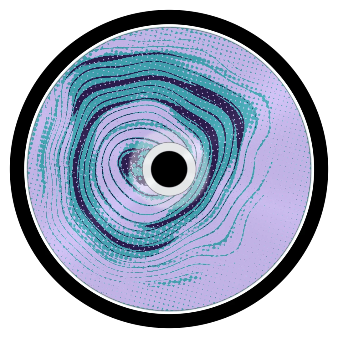 FORNICATE cover