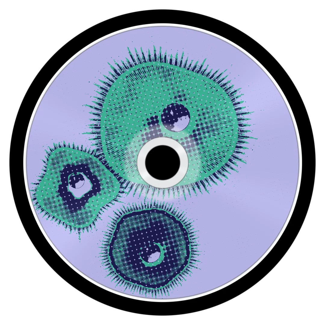 AVENTUS cover