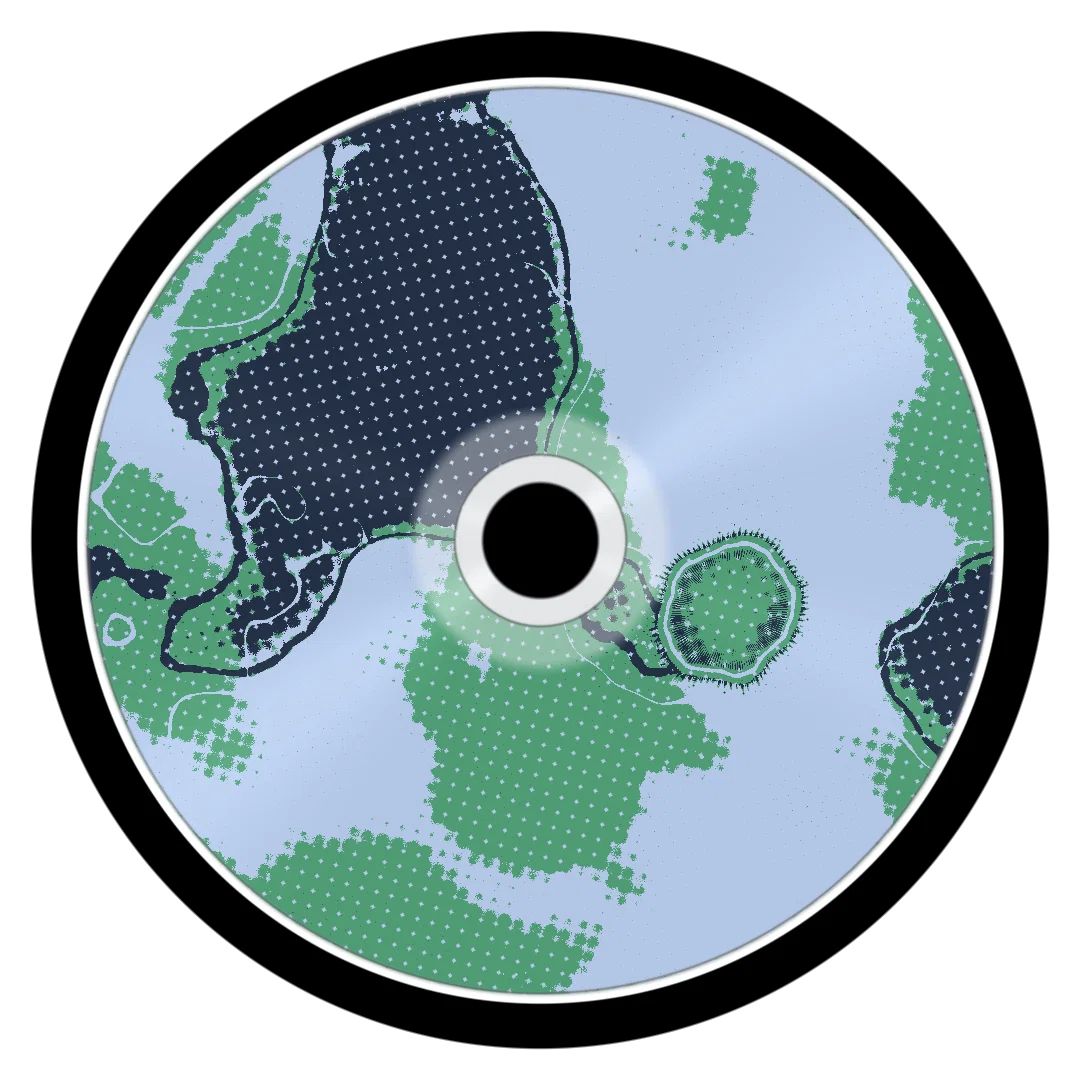 GOLF cover