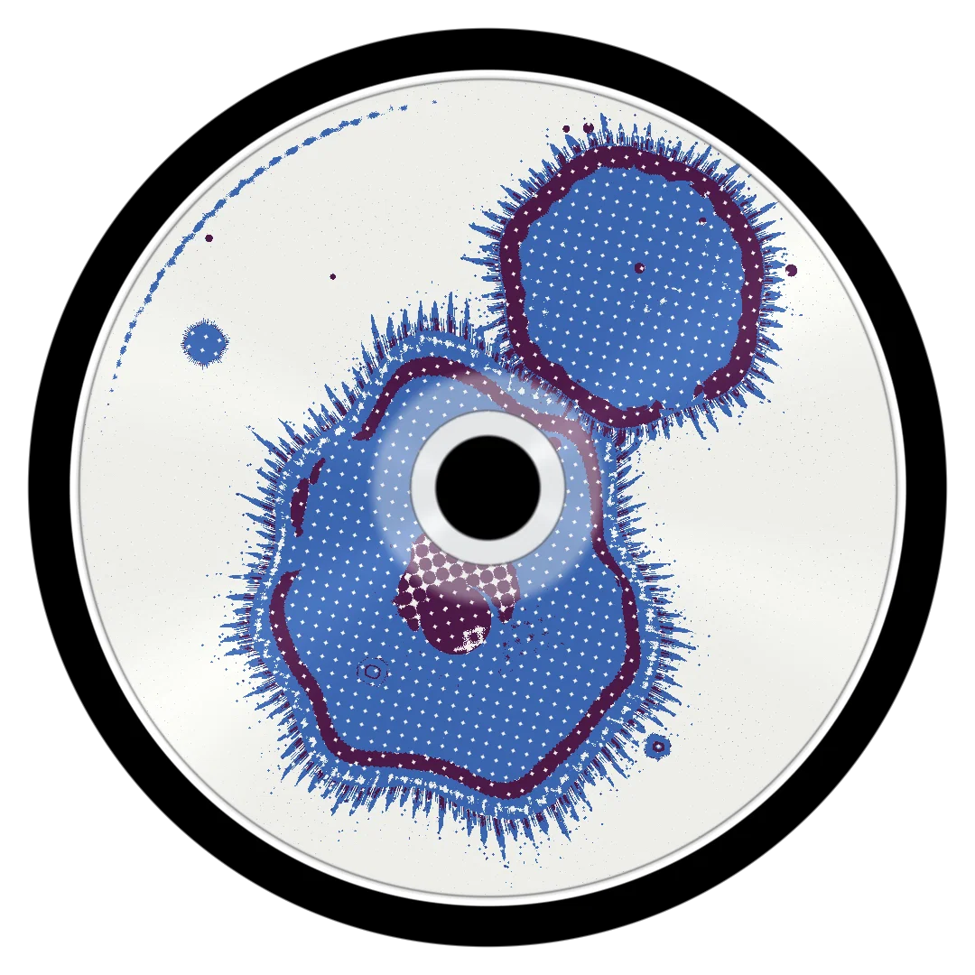 GRABBA II cover