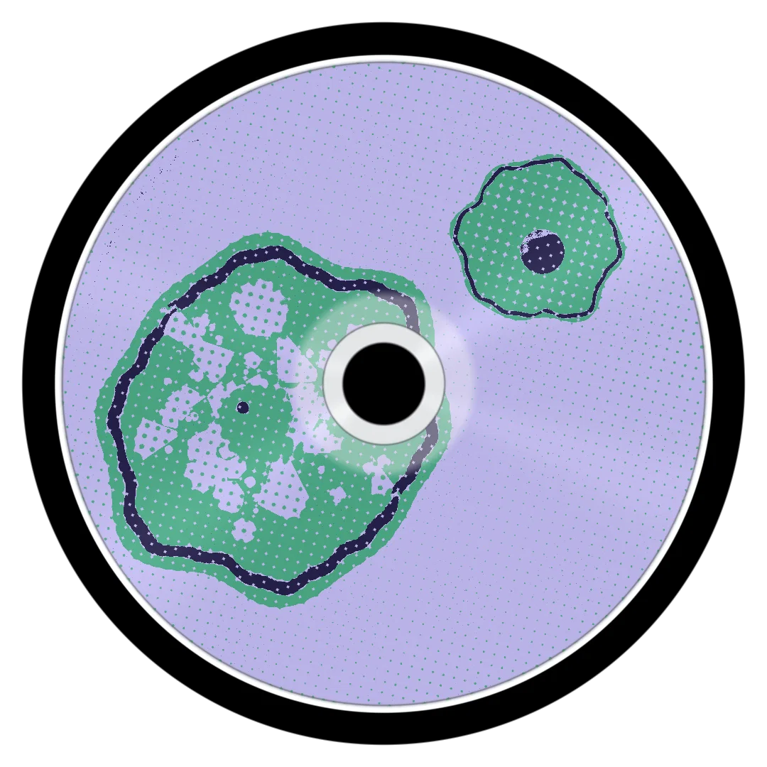 GYATT cover