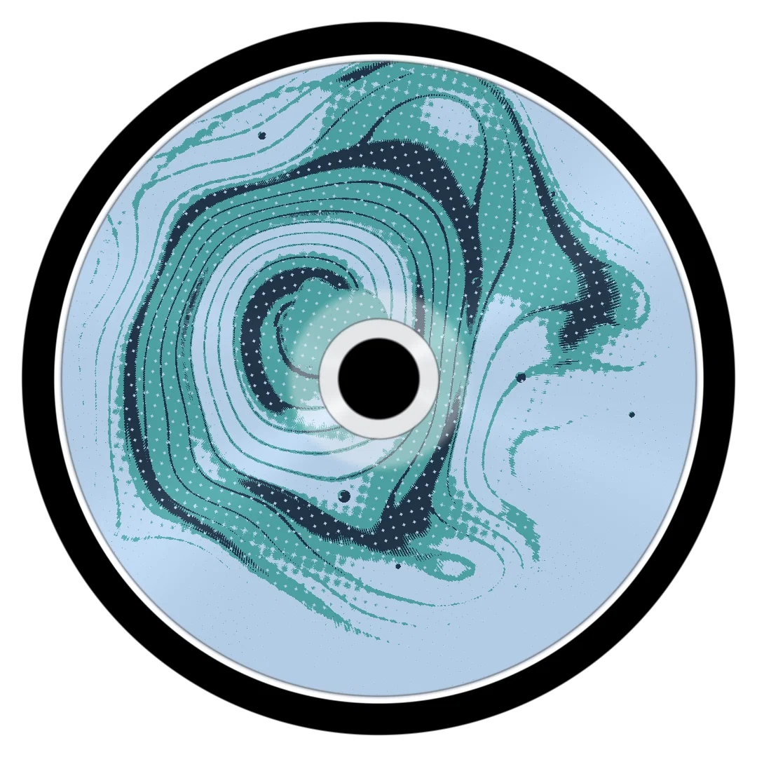HAIL MARY II cover
