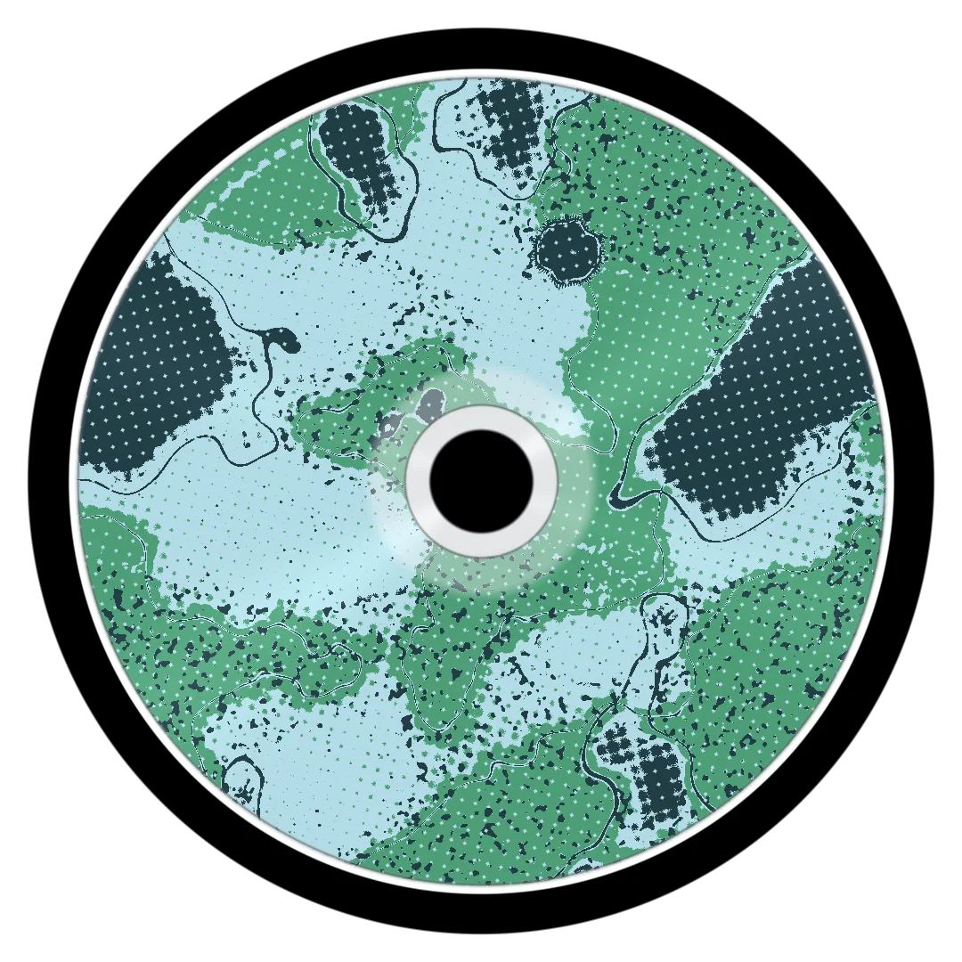 HATE cover