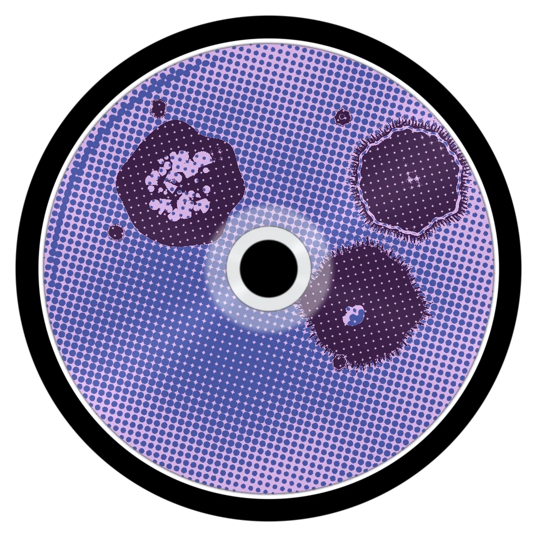 HEY cover