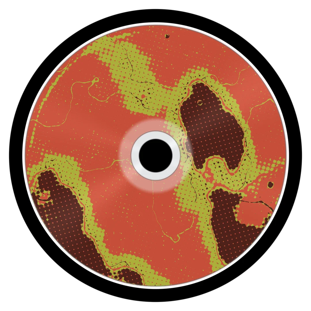 GLOWINGFR cover