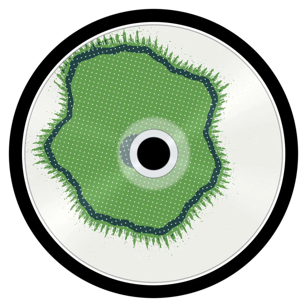 INVICTUS cover