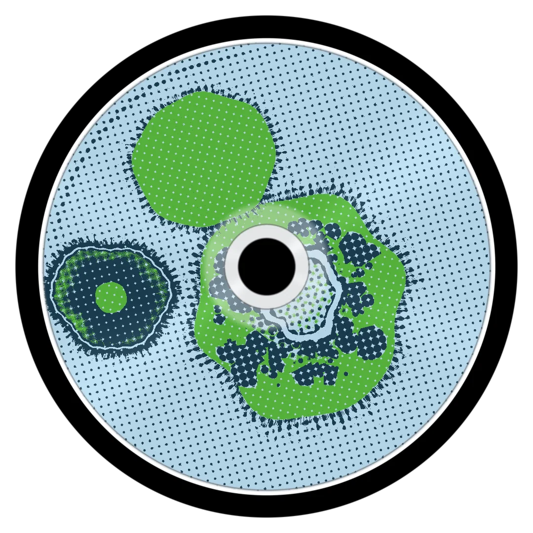 ITS A ROBOT cover