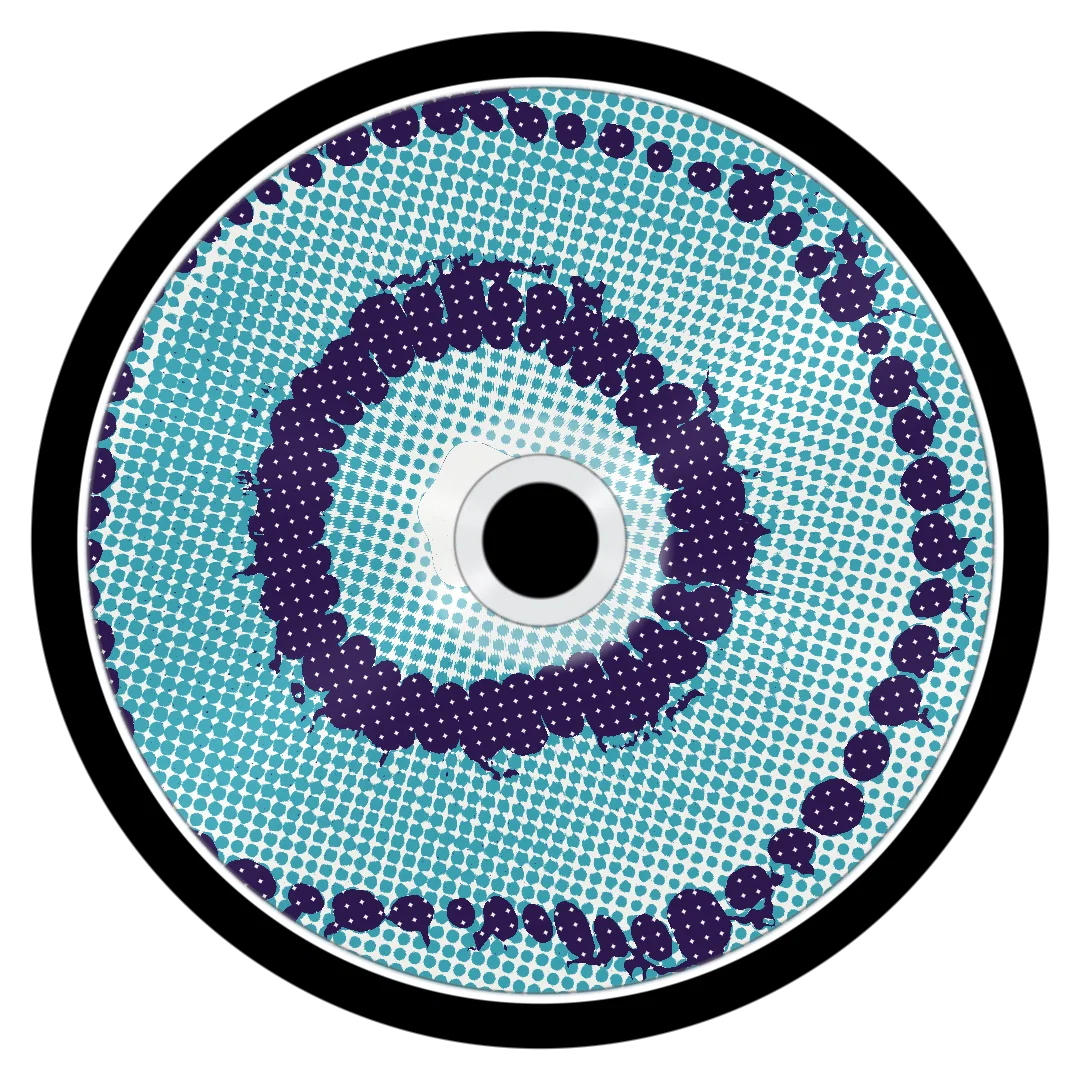 IVORY cover