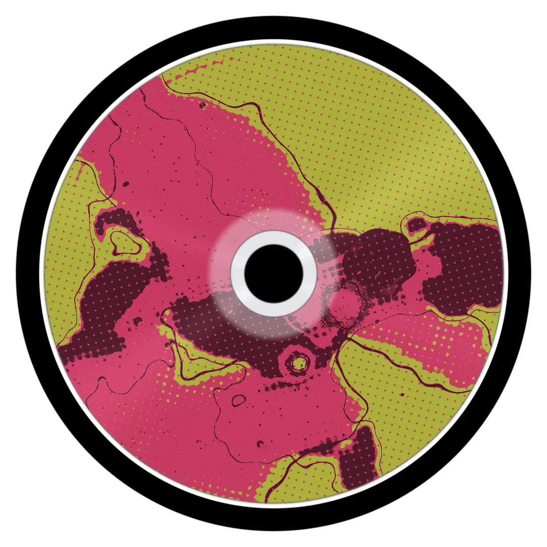 KEYS cover
