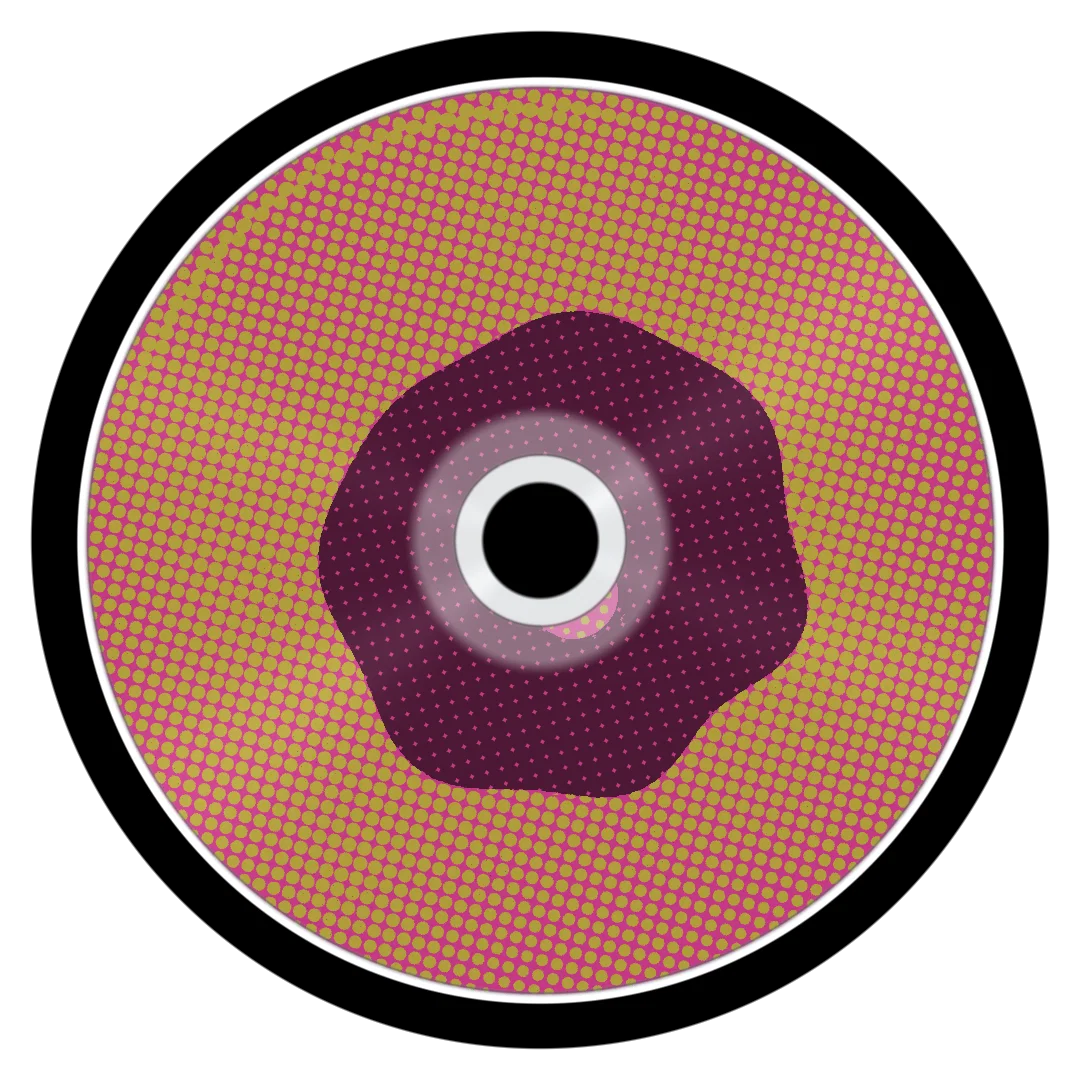 MEMORIA cover