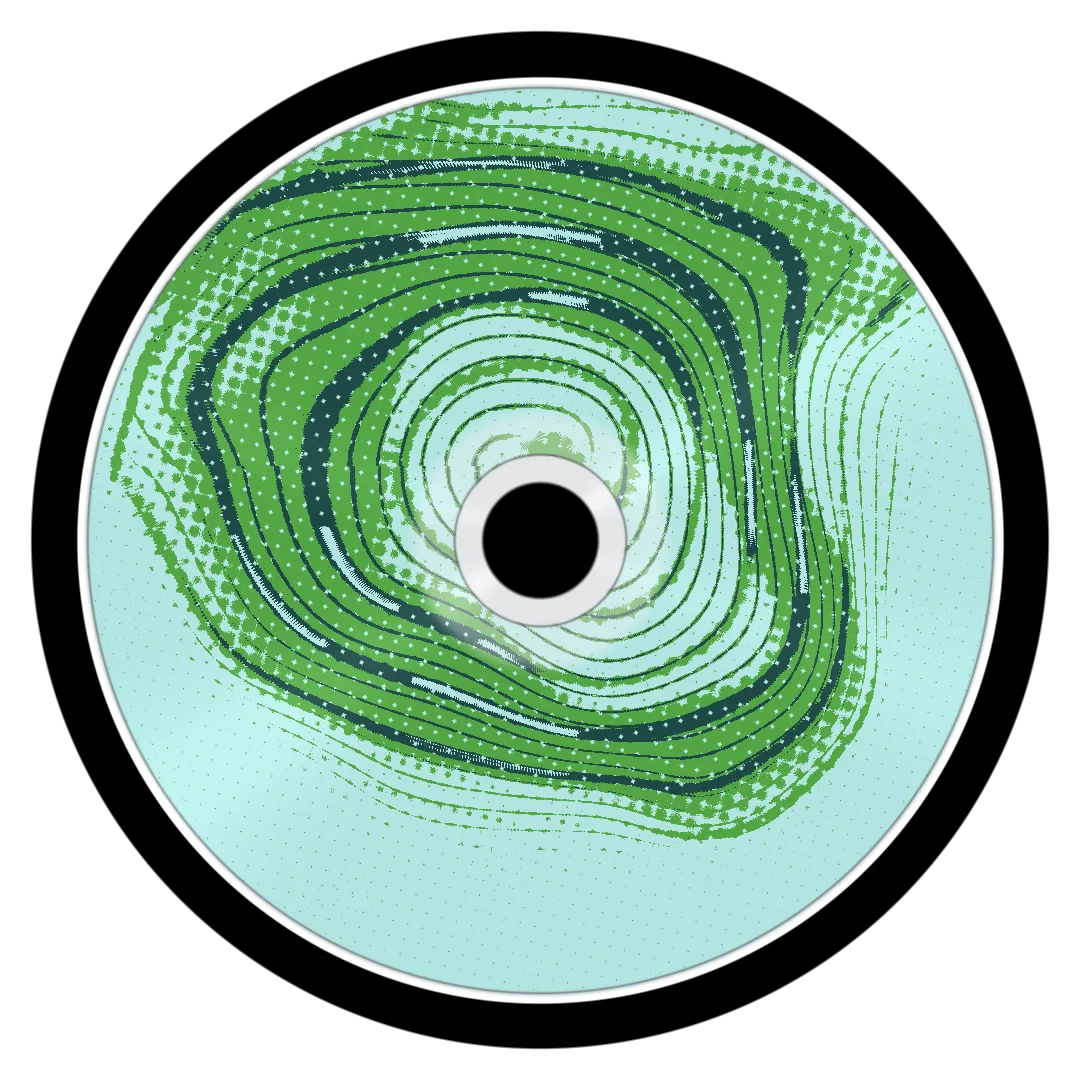 MERGE cover