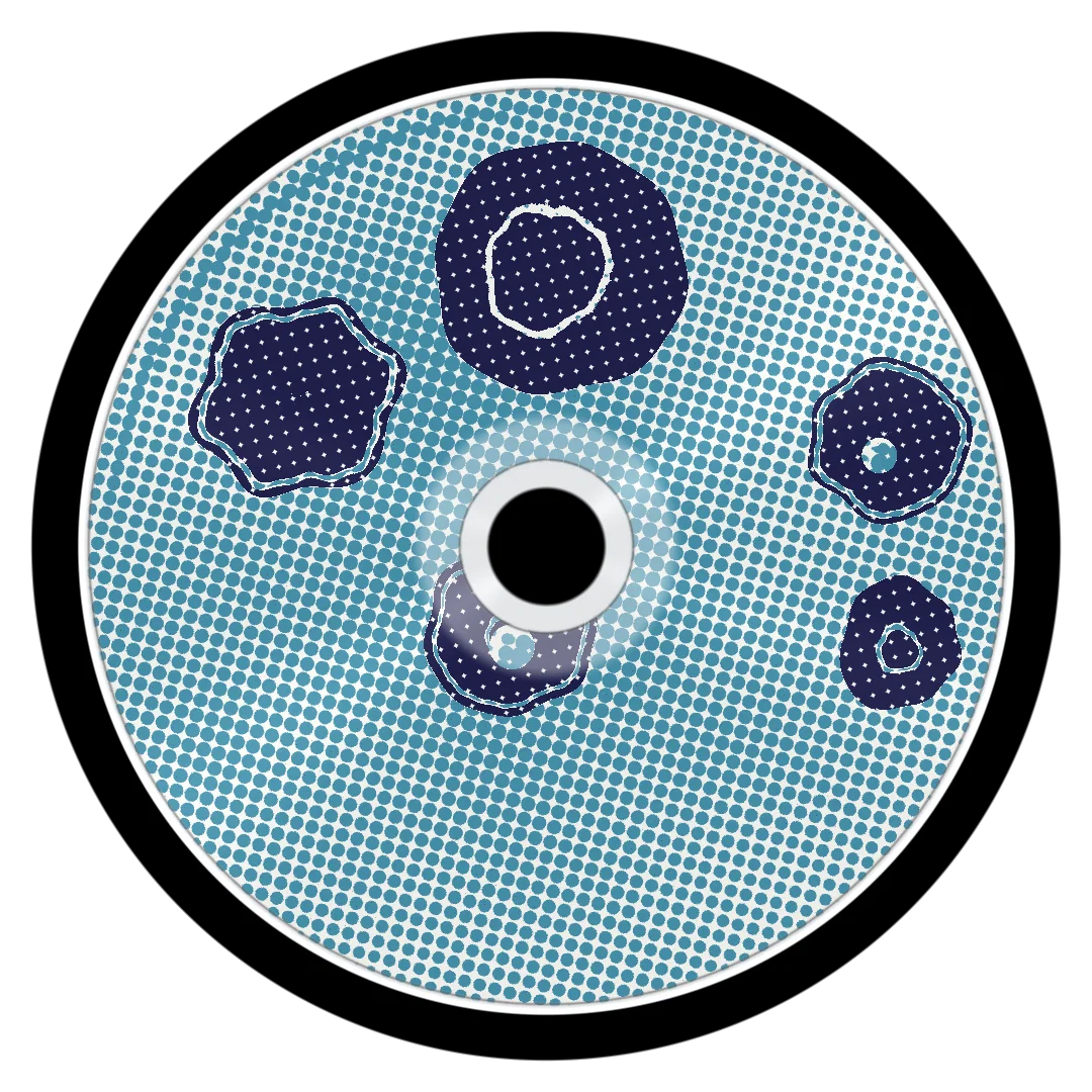 MISSION cover