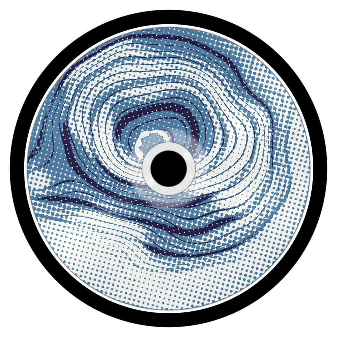 MOON cover
